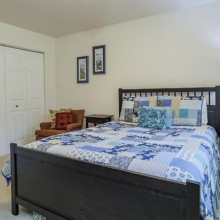 Denali Primrose Bed & Breakfast 힐리 외부 사진