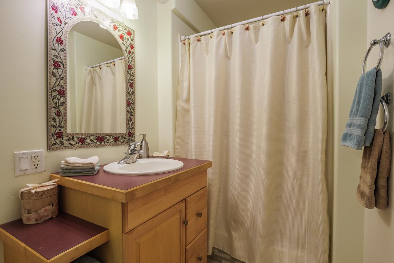 Denali Primrose Bed & Breakfast 힐리 외부 사진