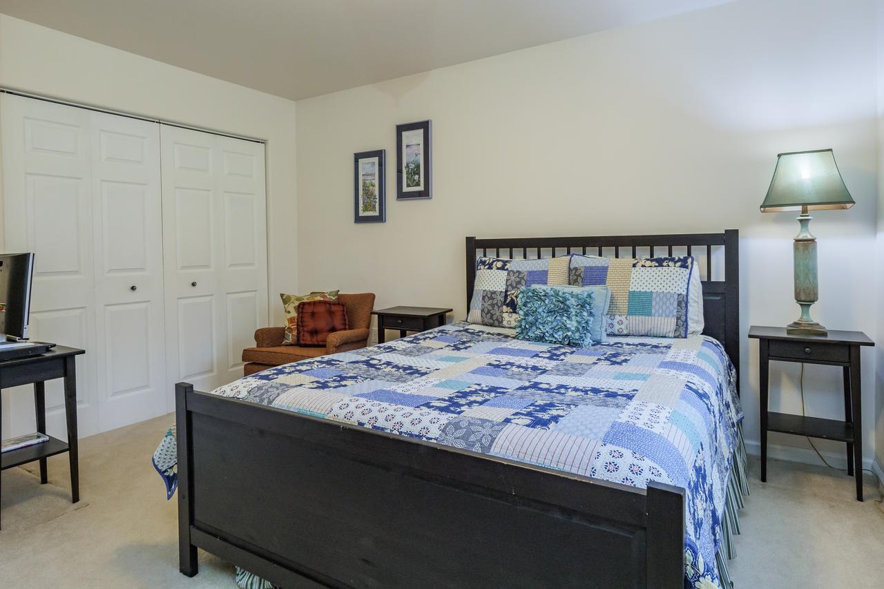 Denali Primrose Bed & Breakfast 힐리 외부 사진