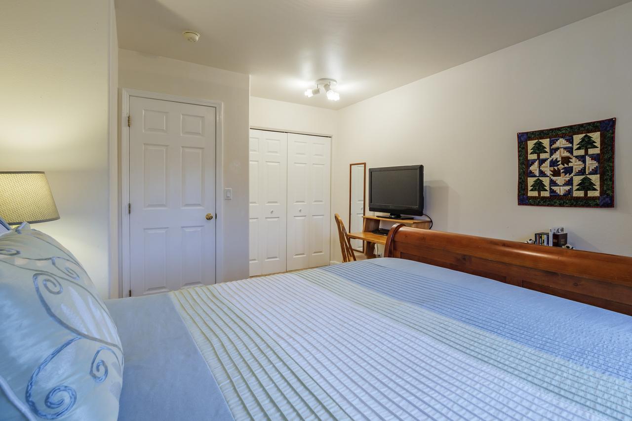 Denali Primrose Bed & Breakfast 힐리 외부 사진