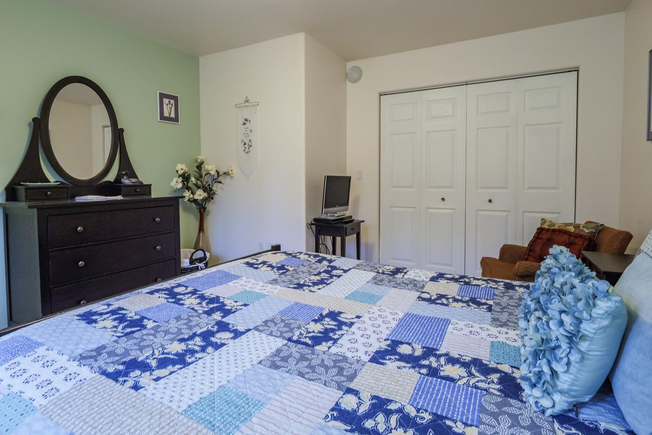 Denali Primrose Bed & Breakfast 힐리 외부 사진